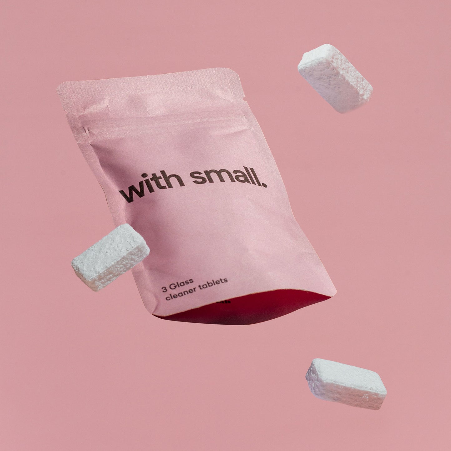 Multi-Pack Subscription Glass Cleaners