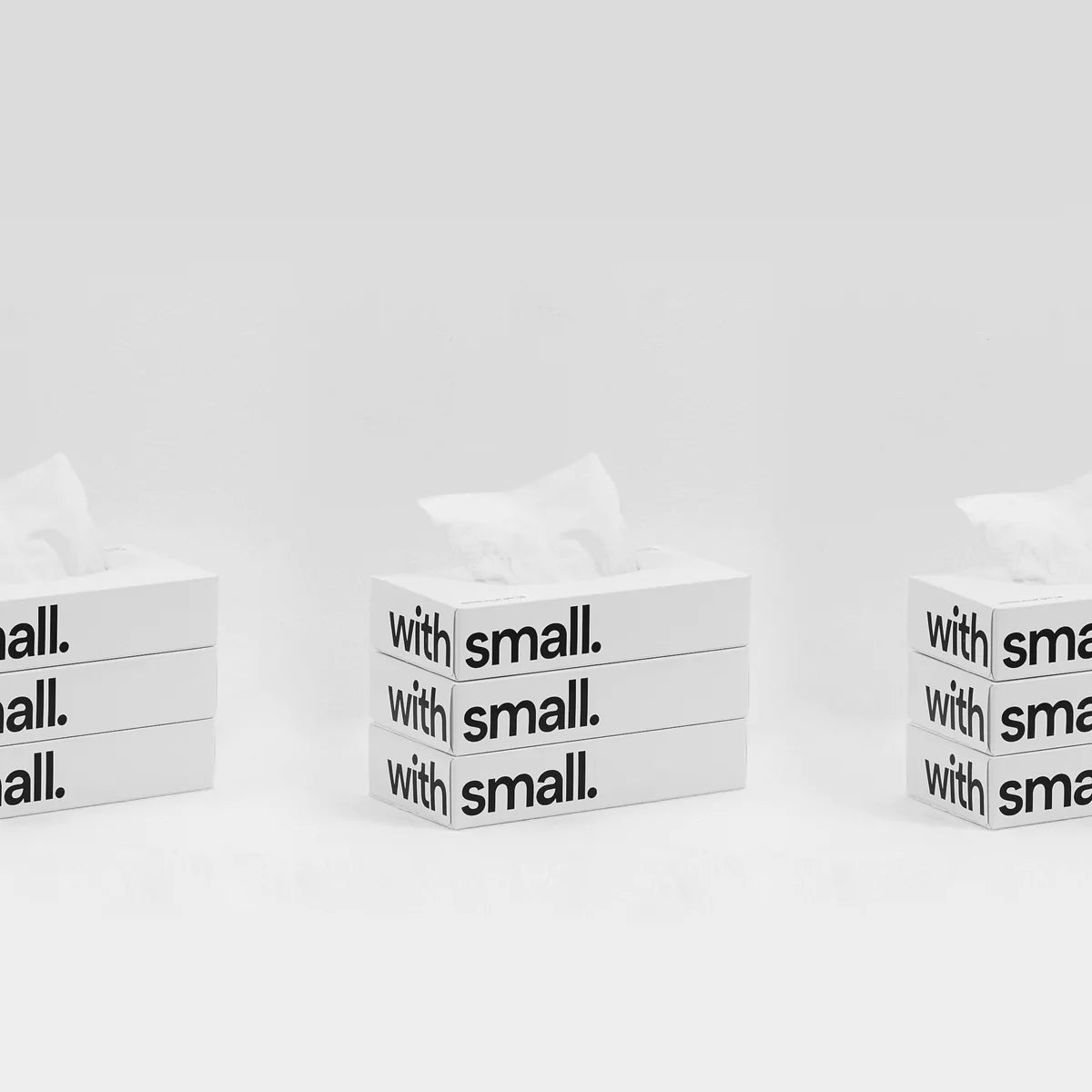 Wholesale Tree Free Tissues