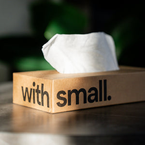 Tree Free Tissues (V2)