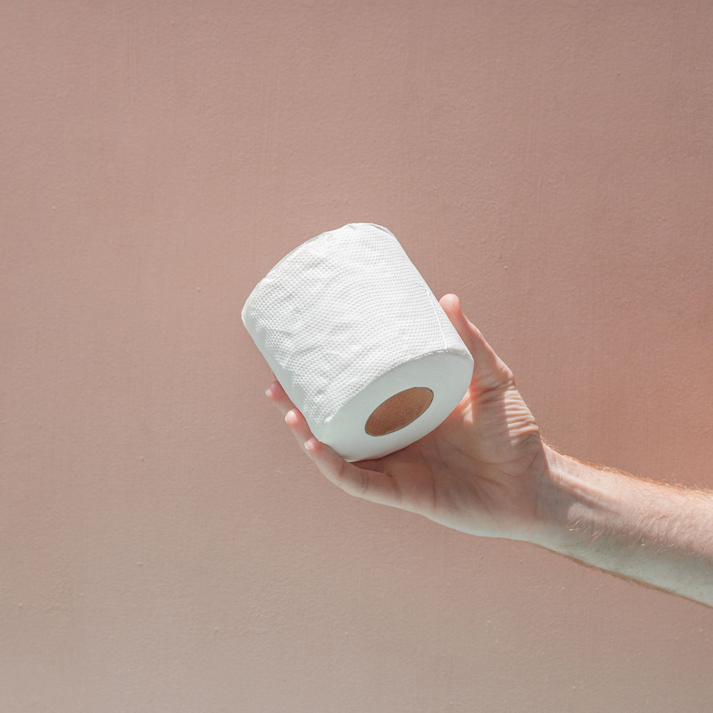 48 Rolls Unwrapped Tree Free TP