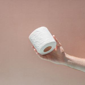 48 Rolls Unwrapped Tree Free TP