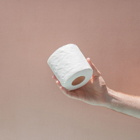 48 Rolls Unwrapped Tree Free TP
